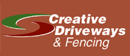 Creative Driveways and Fencing